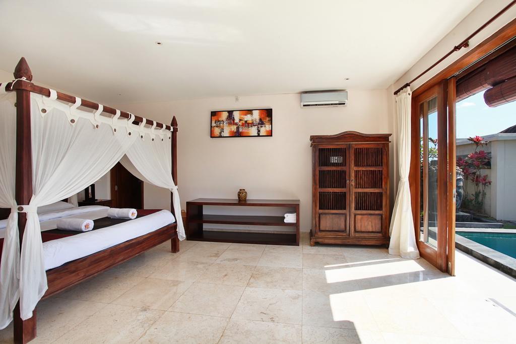 Balangan Beach Villa Jimbaran  Room photo