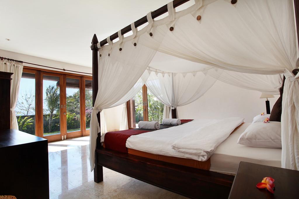 Balangan Beach Villa Jimbaran  Room photo