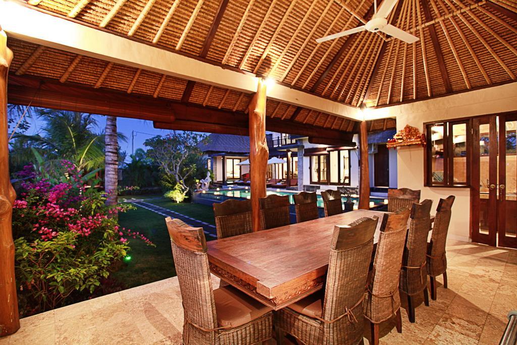 Balangan Beach Villa Jimbaran  Room photo