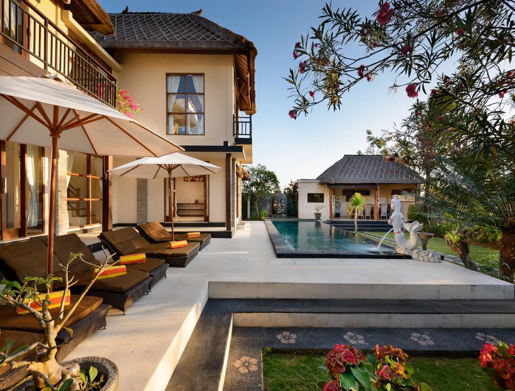 Balangan Beach Villa Jimbaran  Room photo