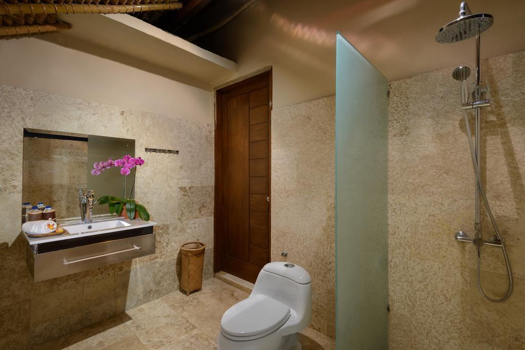 Balangan Beach Villa Jimbaran  Room photo