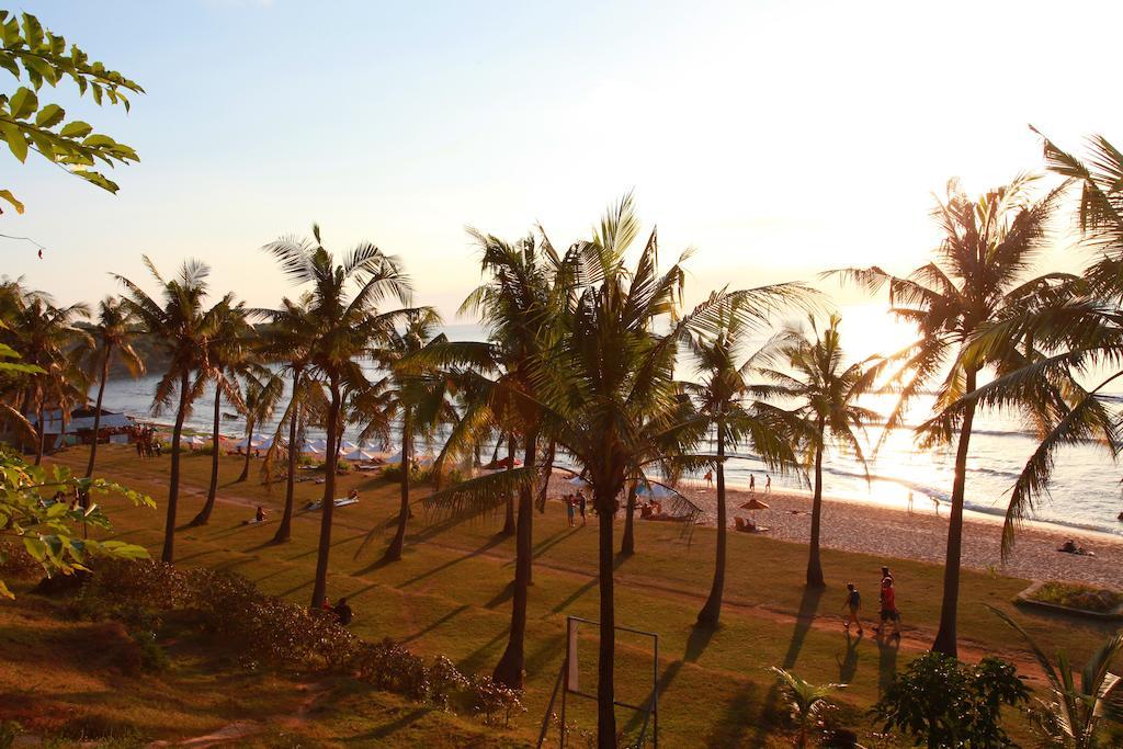 Balangan Beach Villa Jimbaran  Room photo