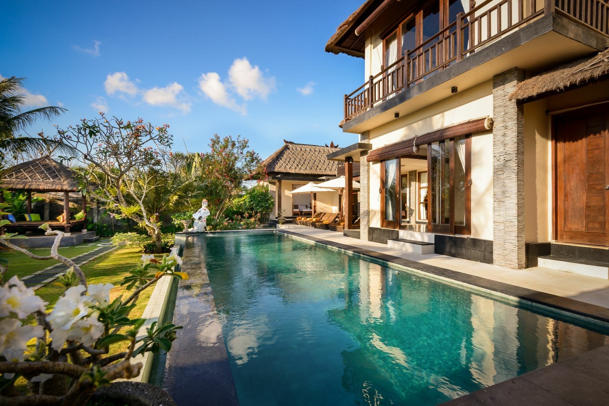Balangan Beach Villa Jimbaran  Exterior photo
