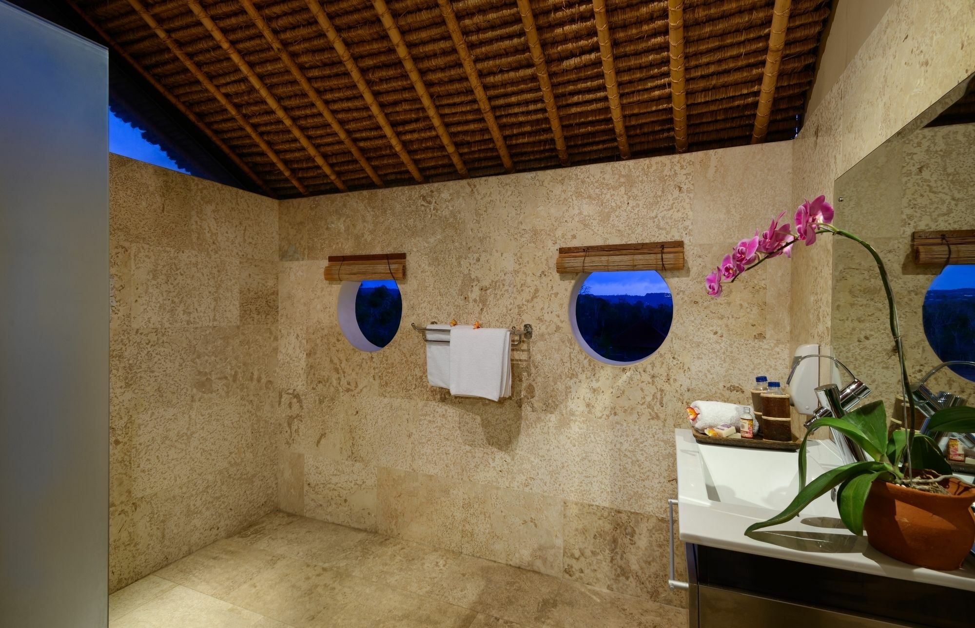 Balangan Beach Villa Jimbaran  Exterior photo