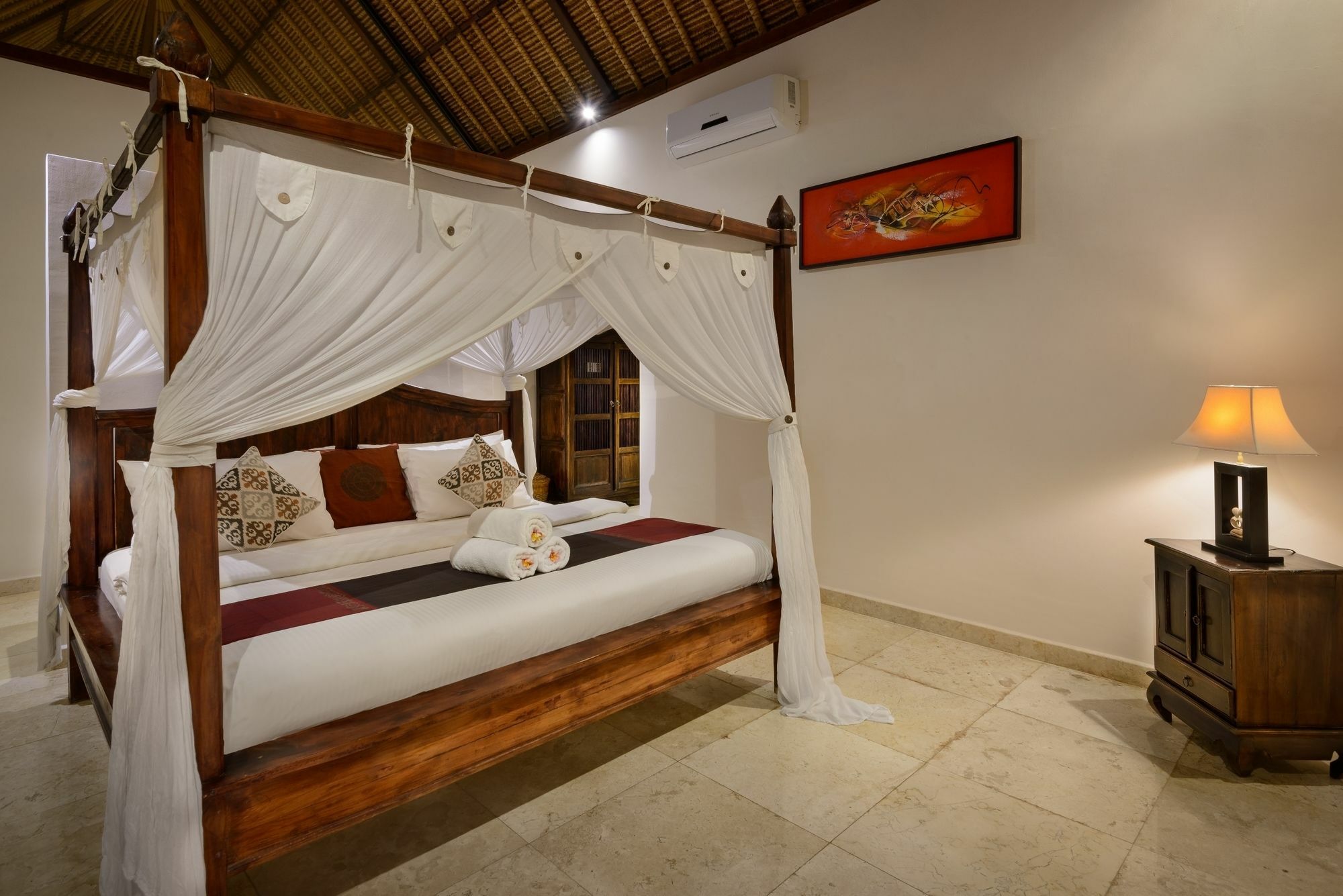 Balangan Beach Villa Jimbaran  Exterior photo